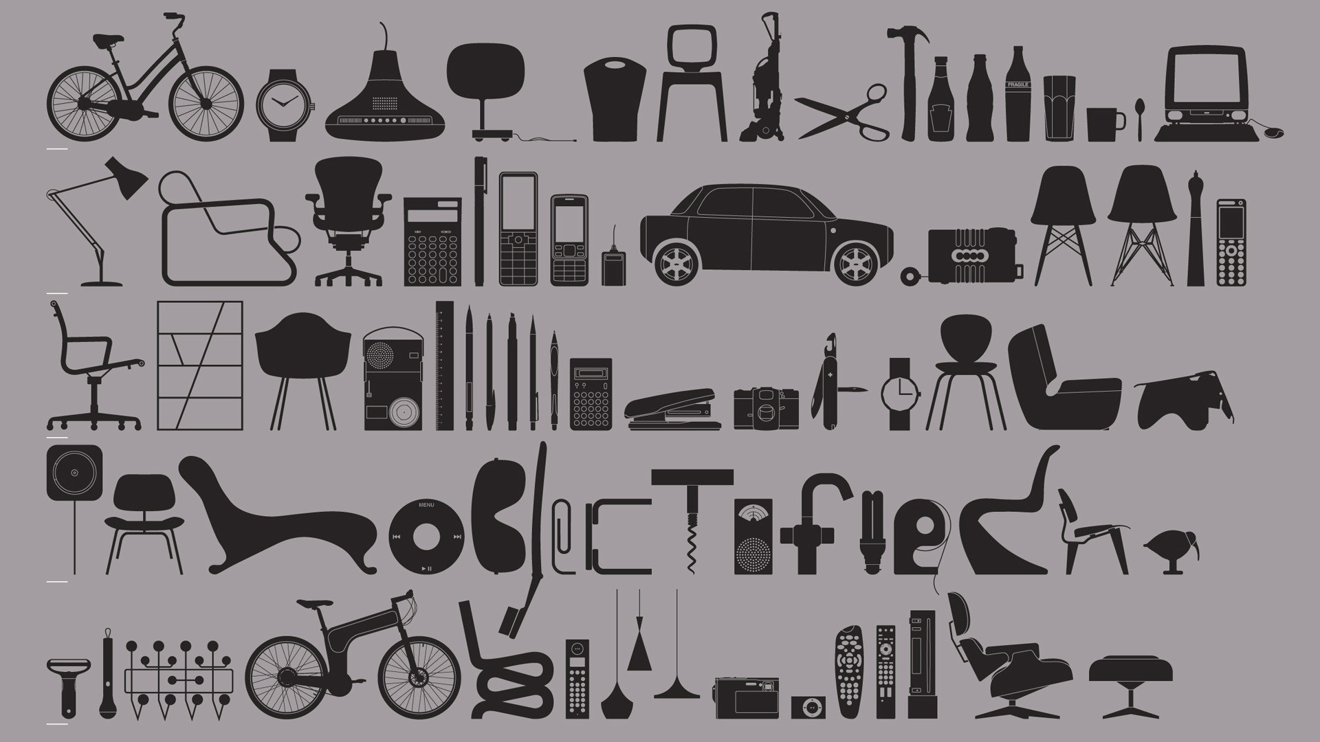 Helvetica e Objectified