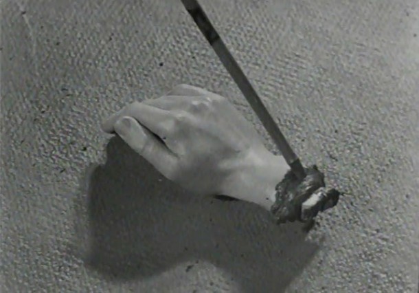 Um cão andaluz: o romper do olhar