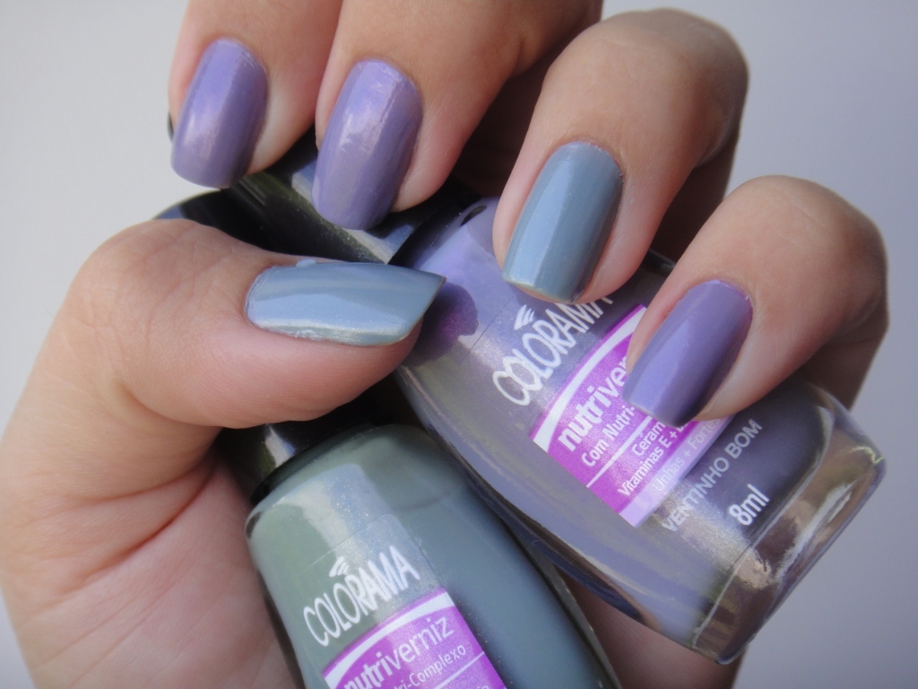 Dica rápida: Colorama Terra dos Sonhos