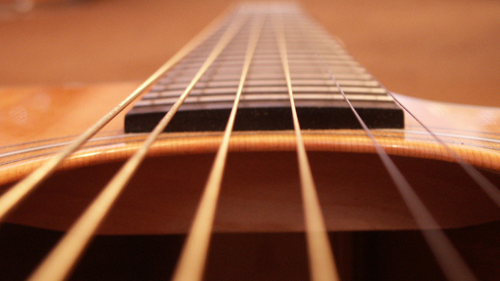 Afinador Online – Violão, Guitarra, Baixo, Cavaquinho, Violino, Saxofone, etc.