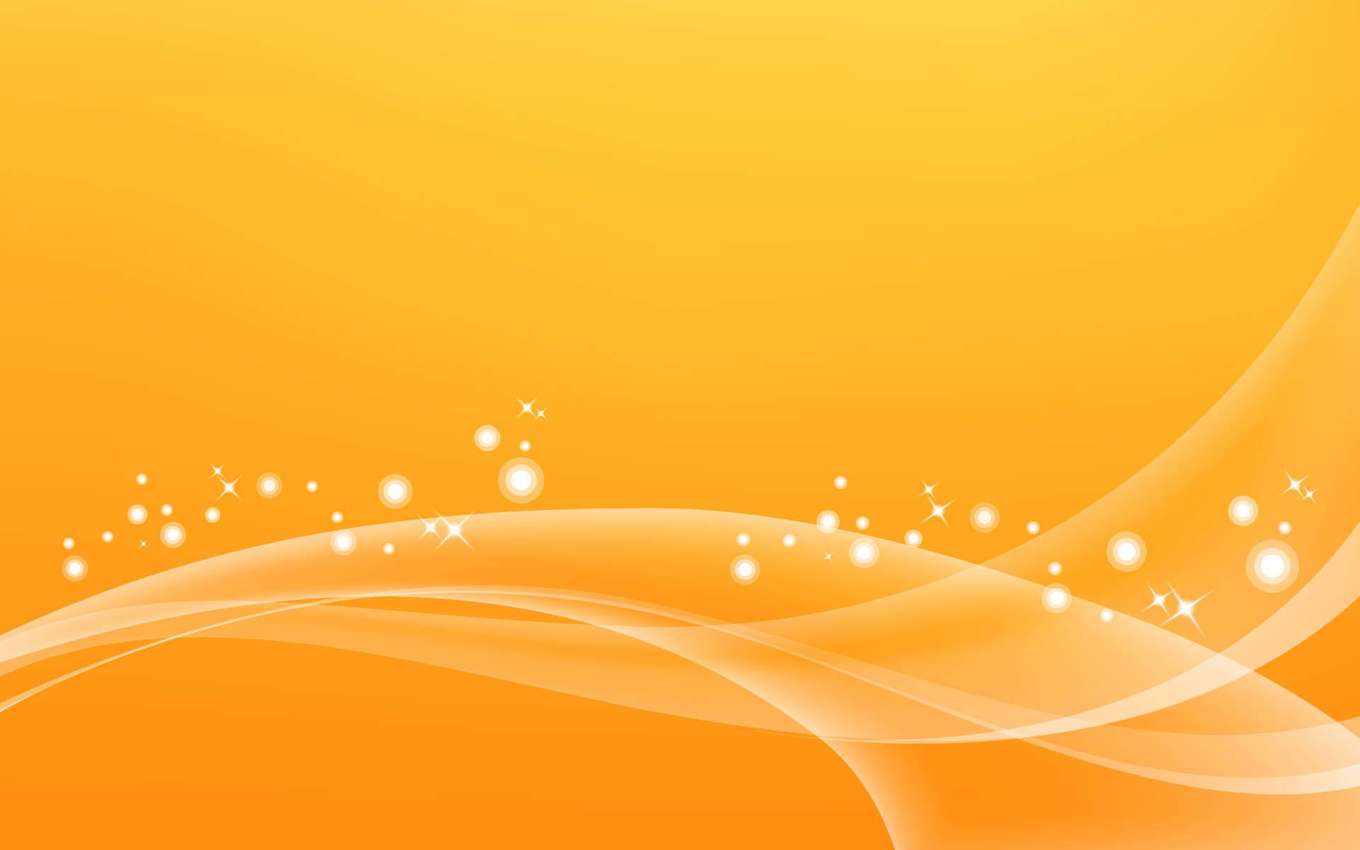 Fundo Cor Laranja [Background + Liso]