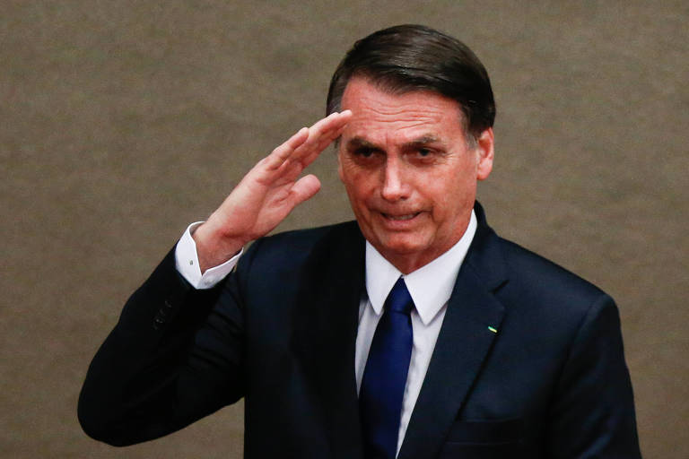 Bolsonaro