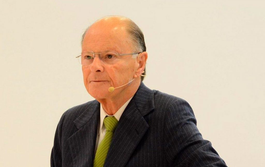 Edir macedo