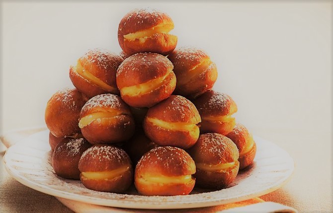 Receitas com Maracujá