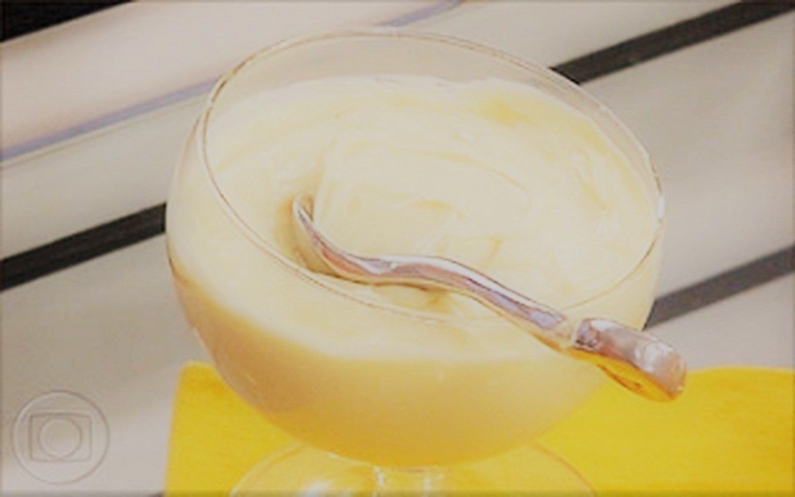 Cream Cheese Caseiro