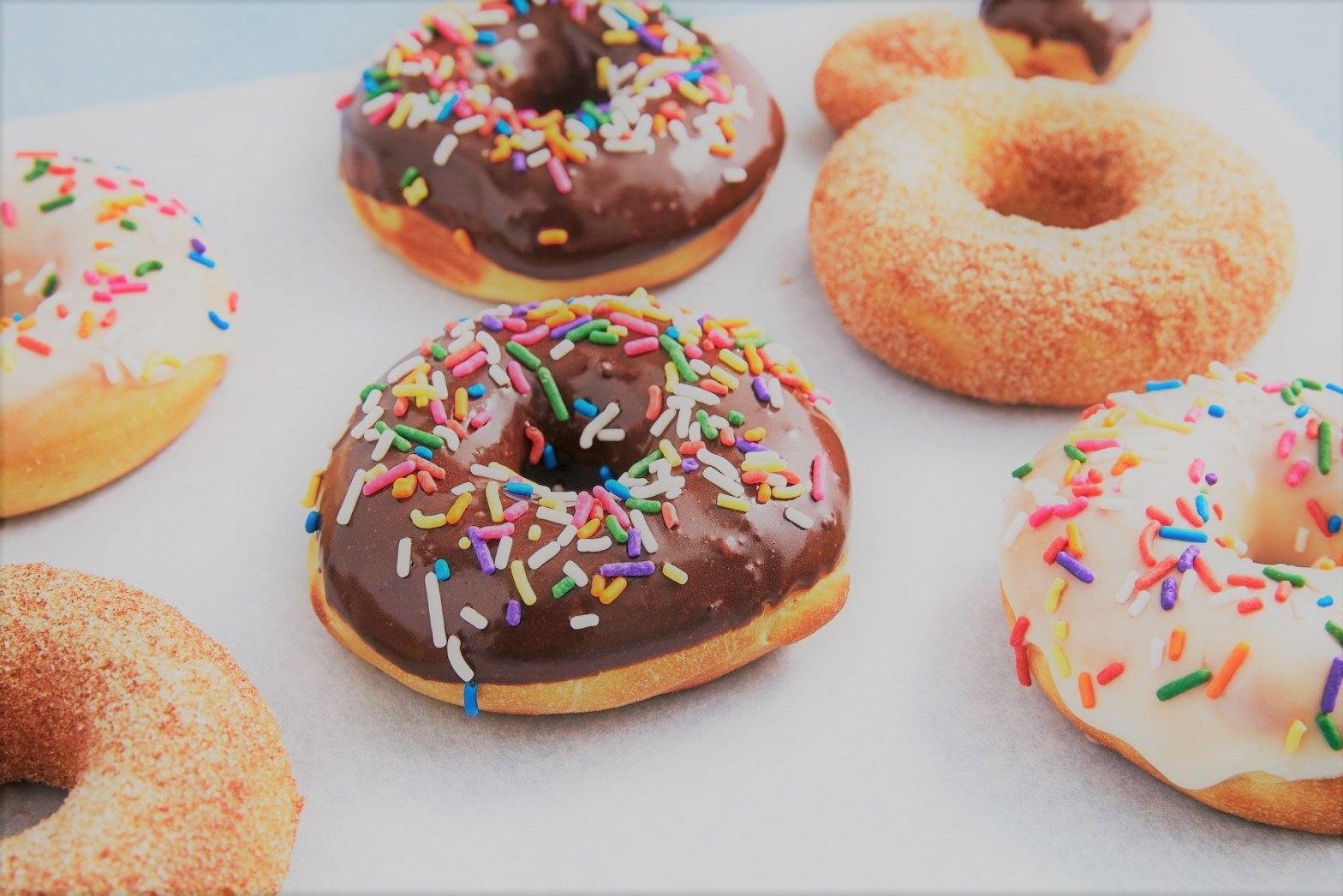 Donuts