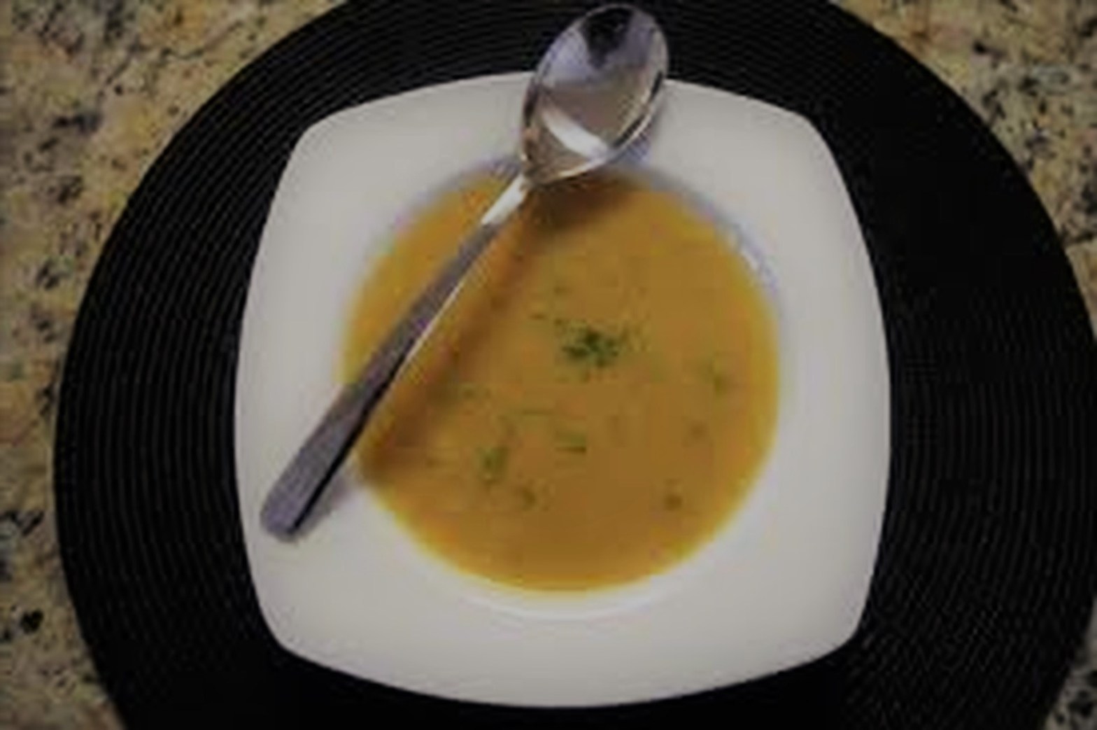 Sopa Detox
