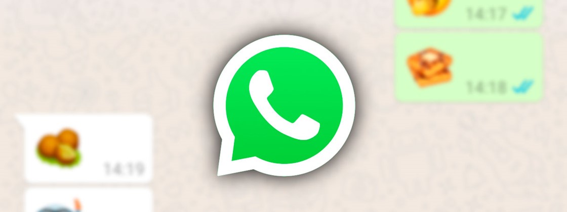 Perguntas e respostas no WhatsApp