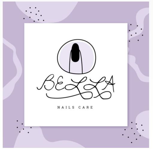 Logomarcas de manicure