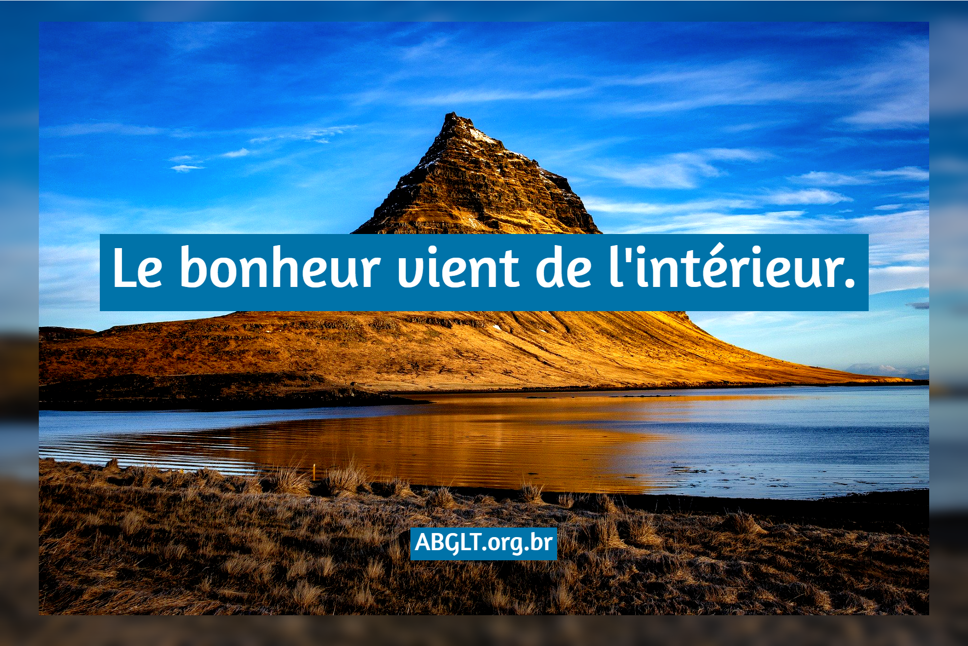 Phrases et legendes pour instagram