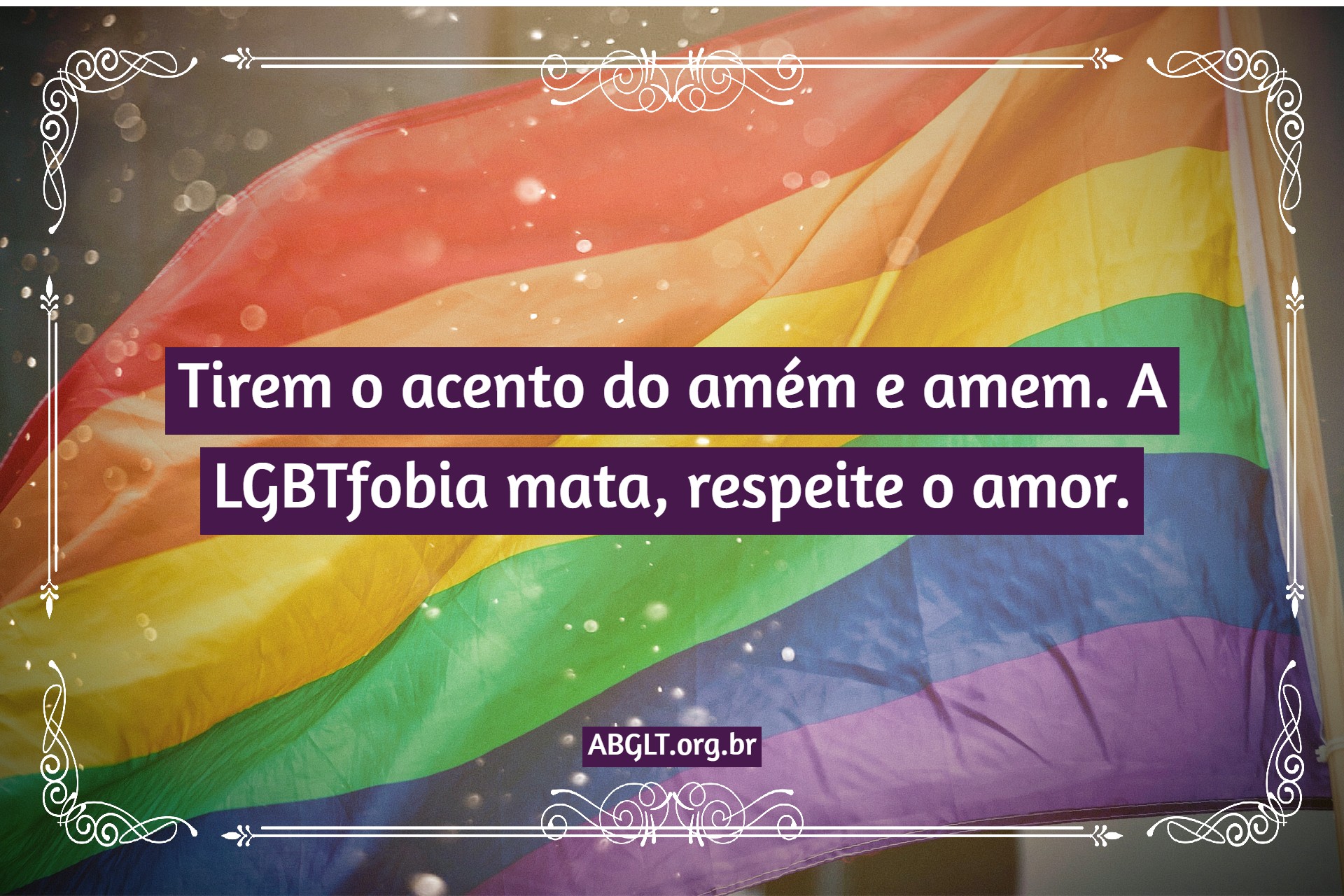 Frases e Legendas Gay (LGBTQI+)