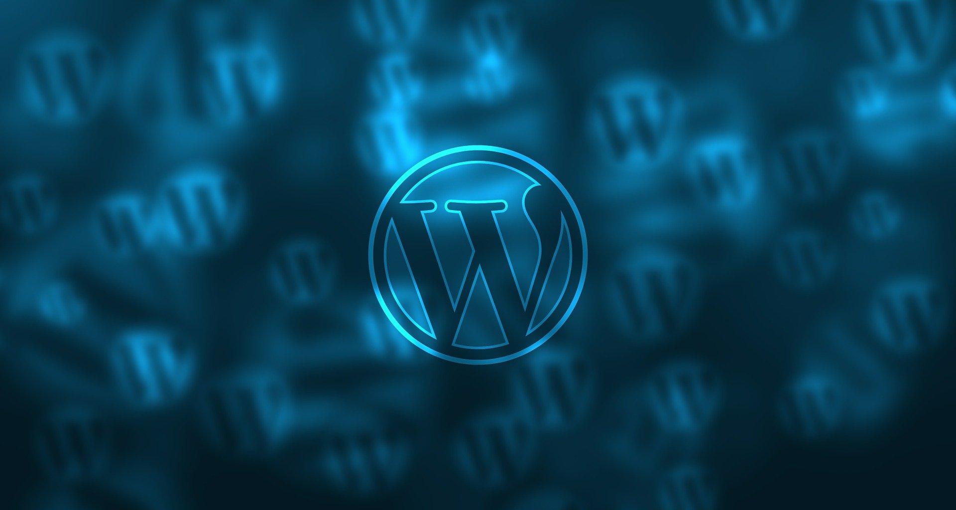 Logo Wordpress