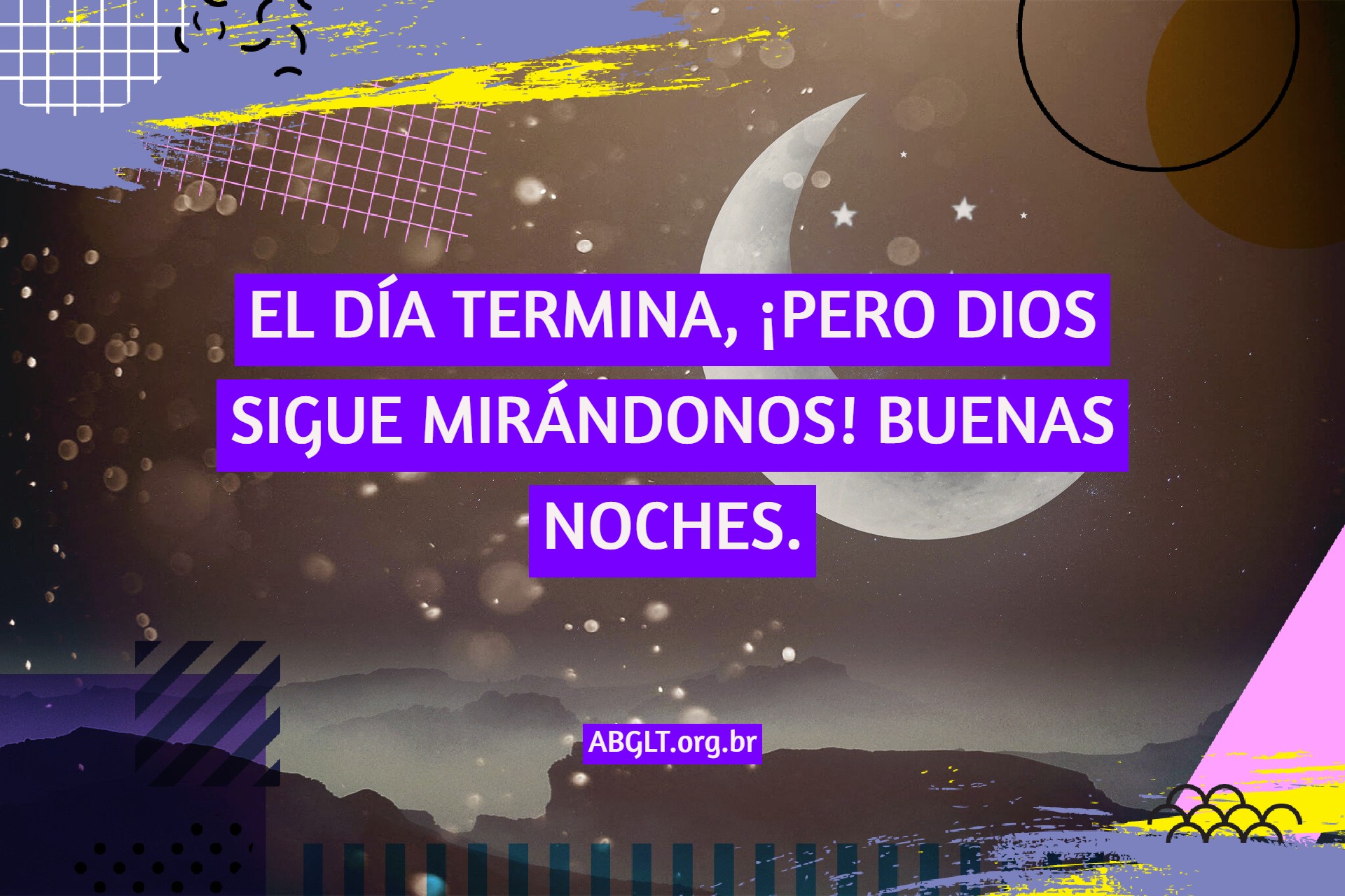 Buenas noches en imagenes y frases