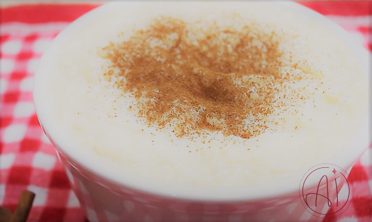 arroz doce