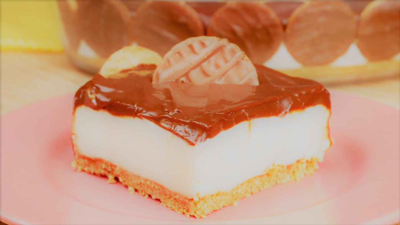 torta holandesa