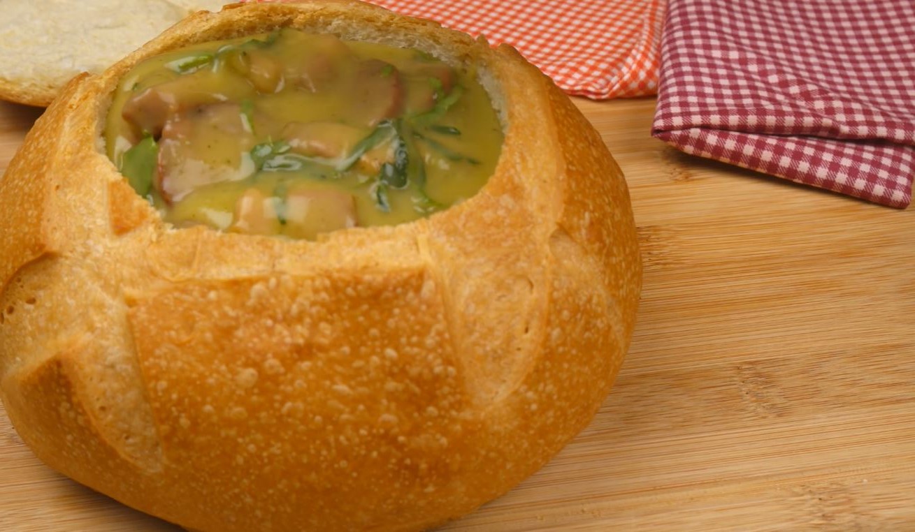 caldo verde