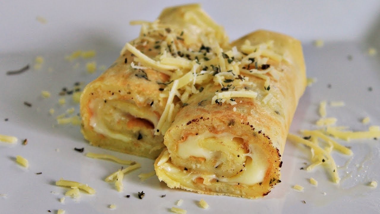 crepioca