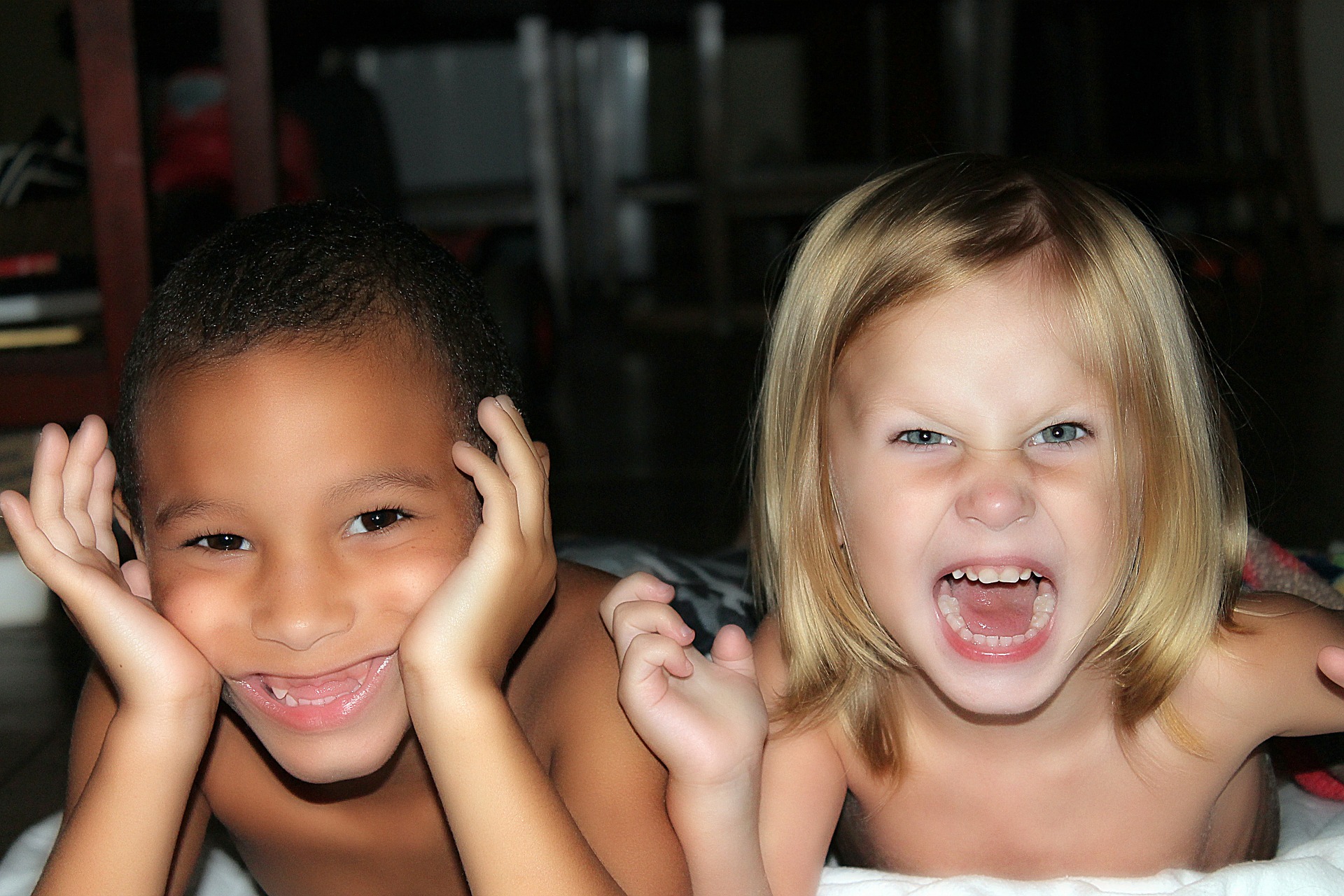 filhos