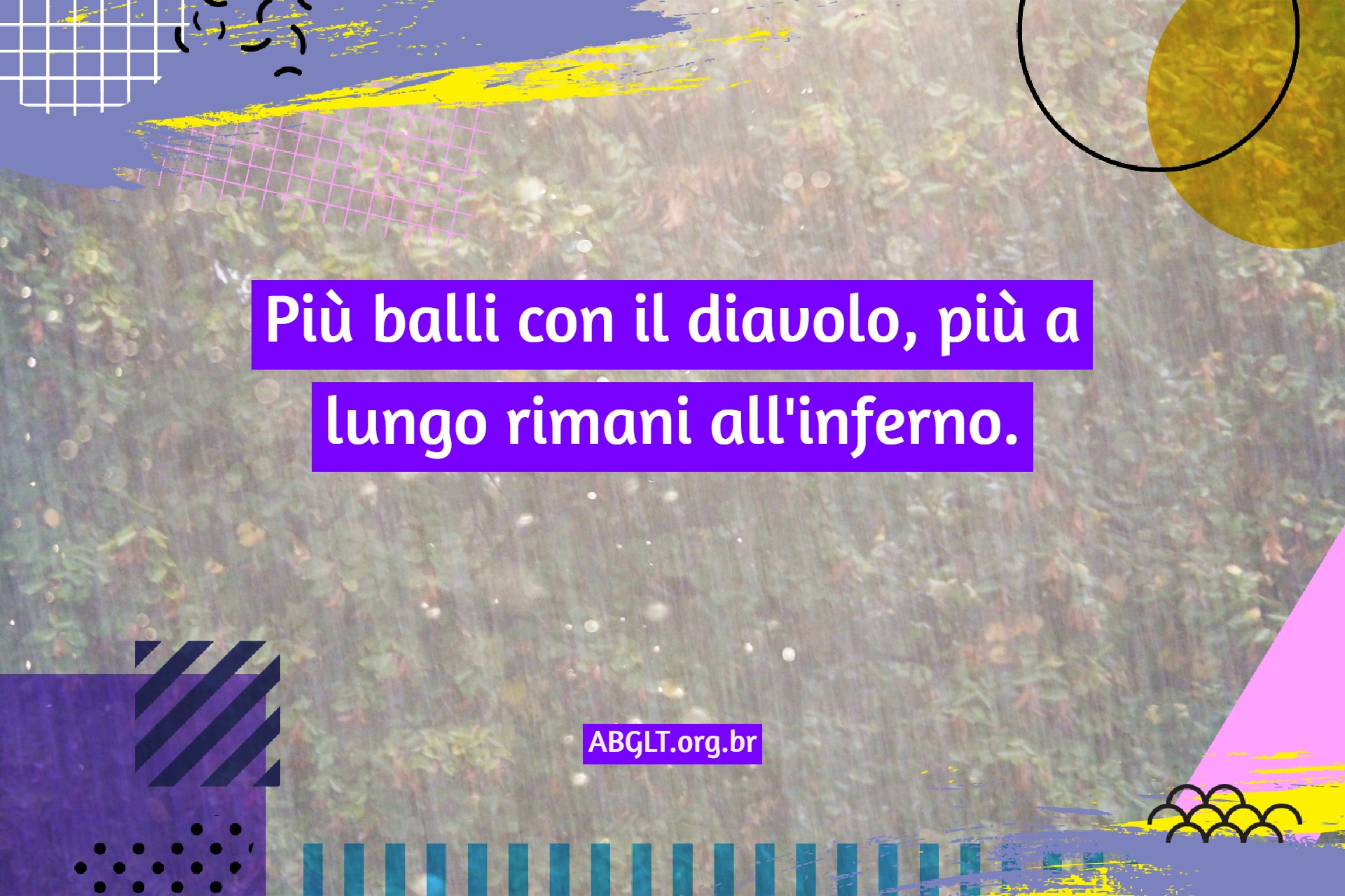 Citazioni tristi per momenti tristi