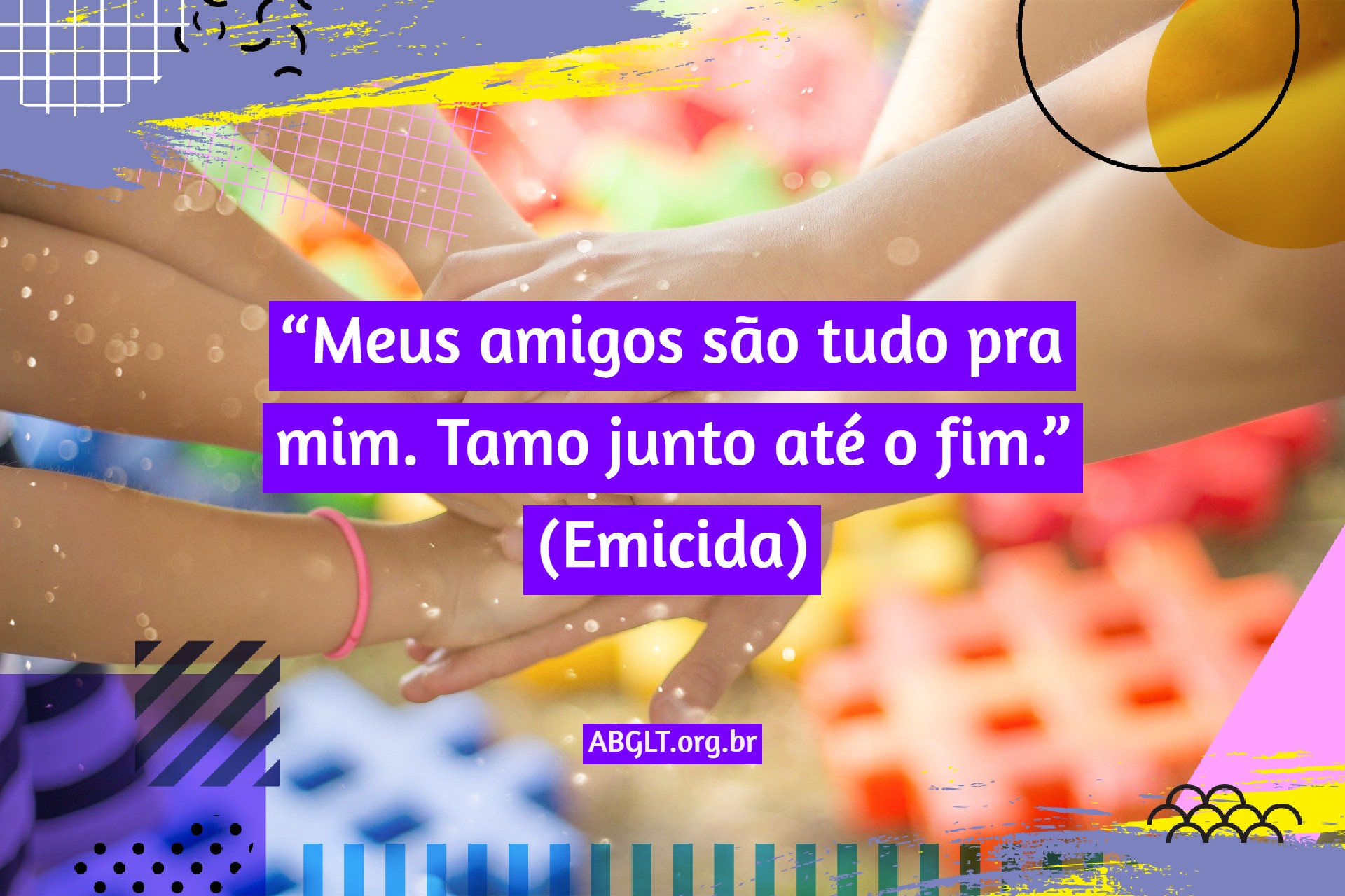 Frases sobre Amizade (Mensagens)