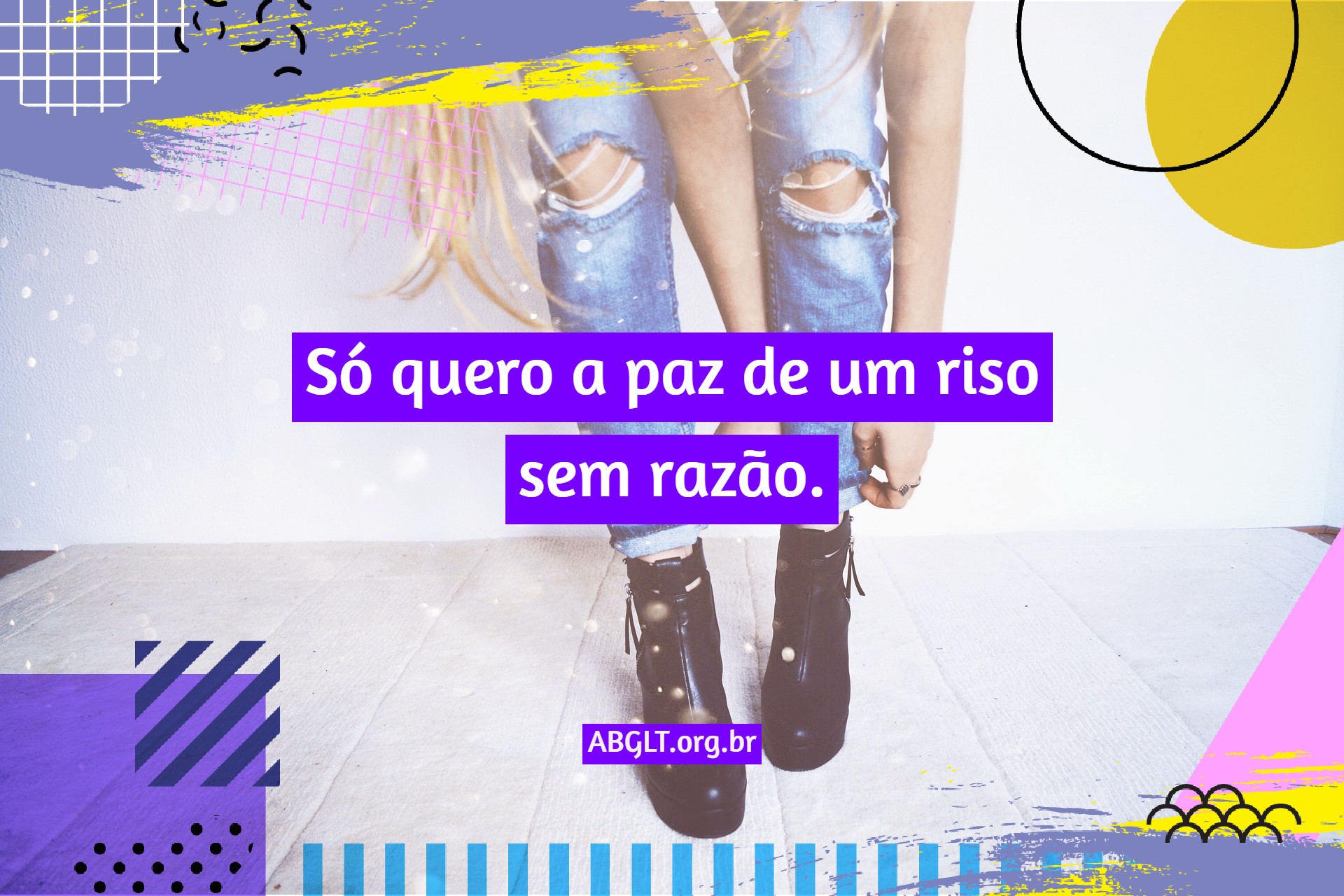 Frases para foto sozinha