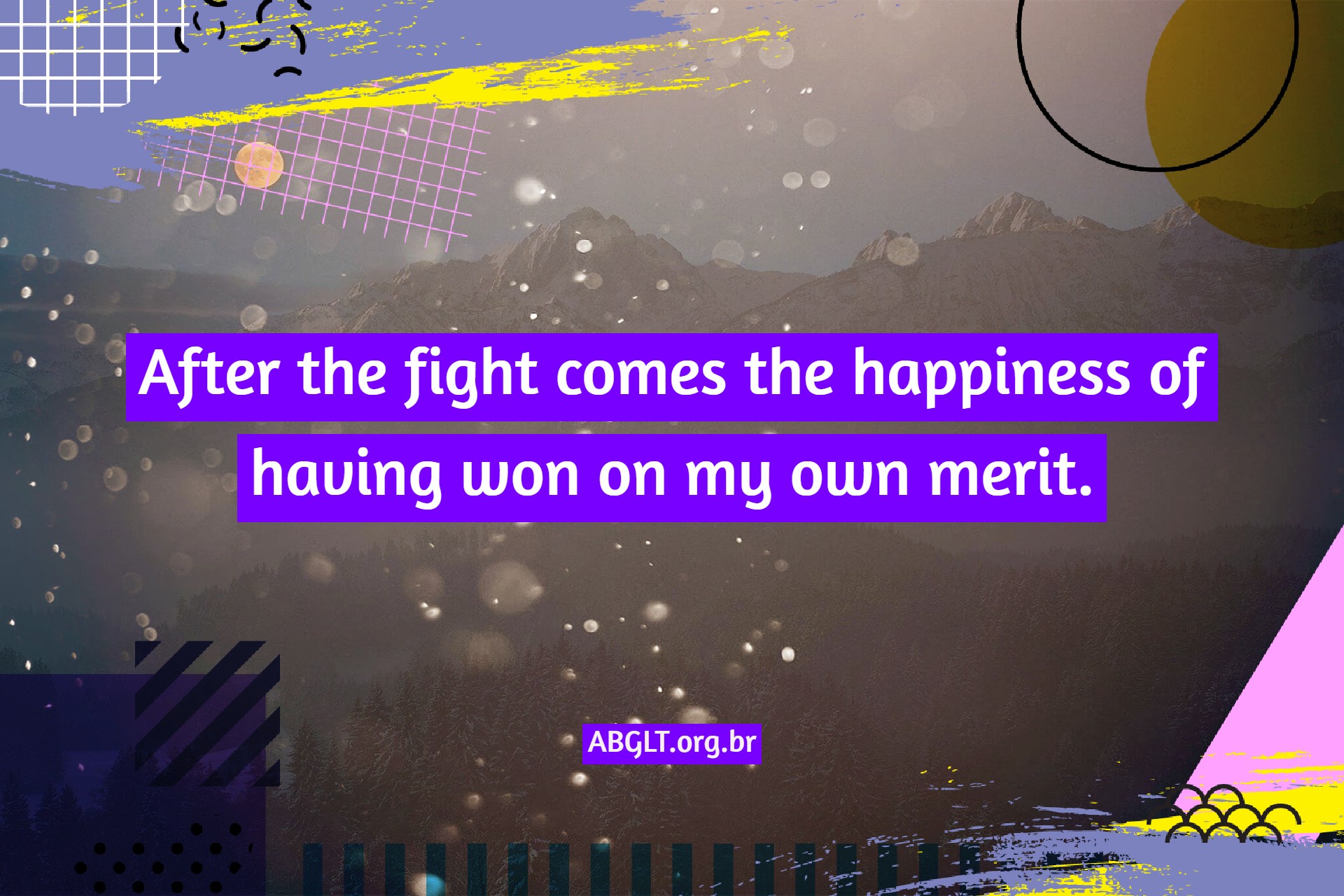 Impactful Phrases (Messages)