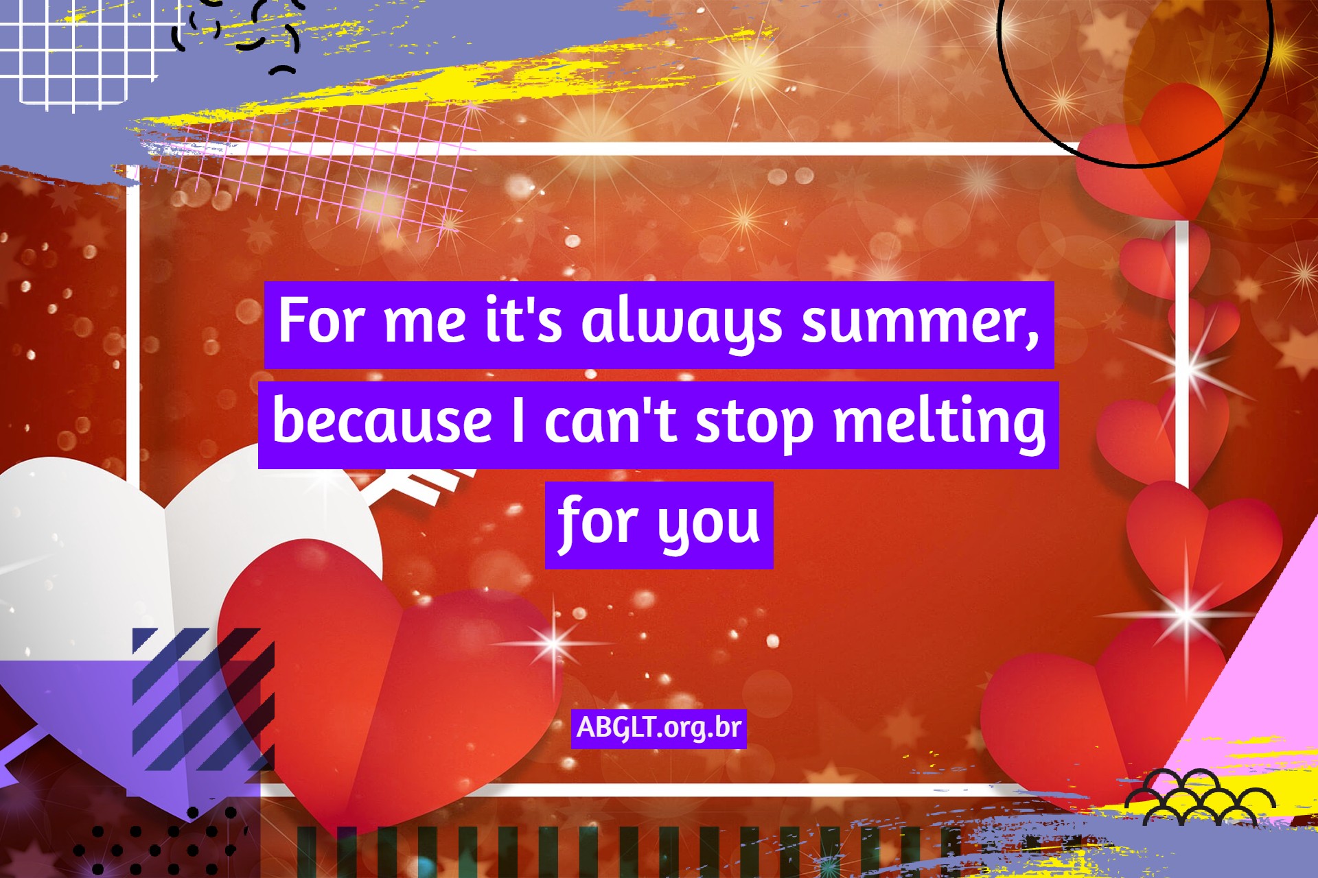 Romantic Phrases for Boyfriend