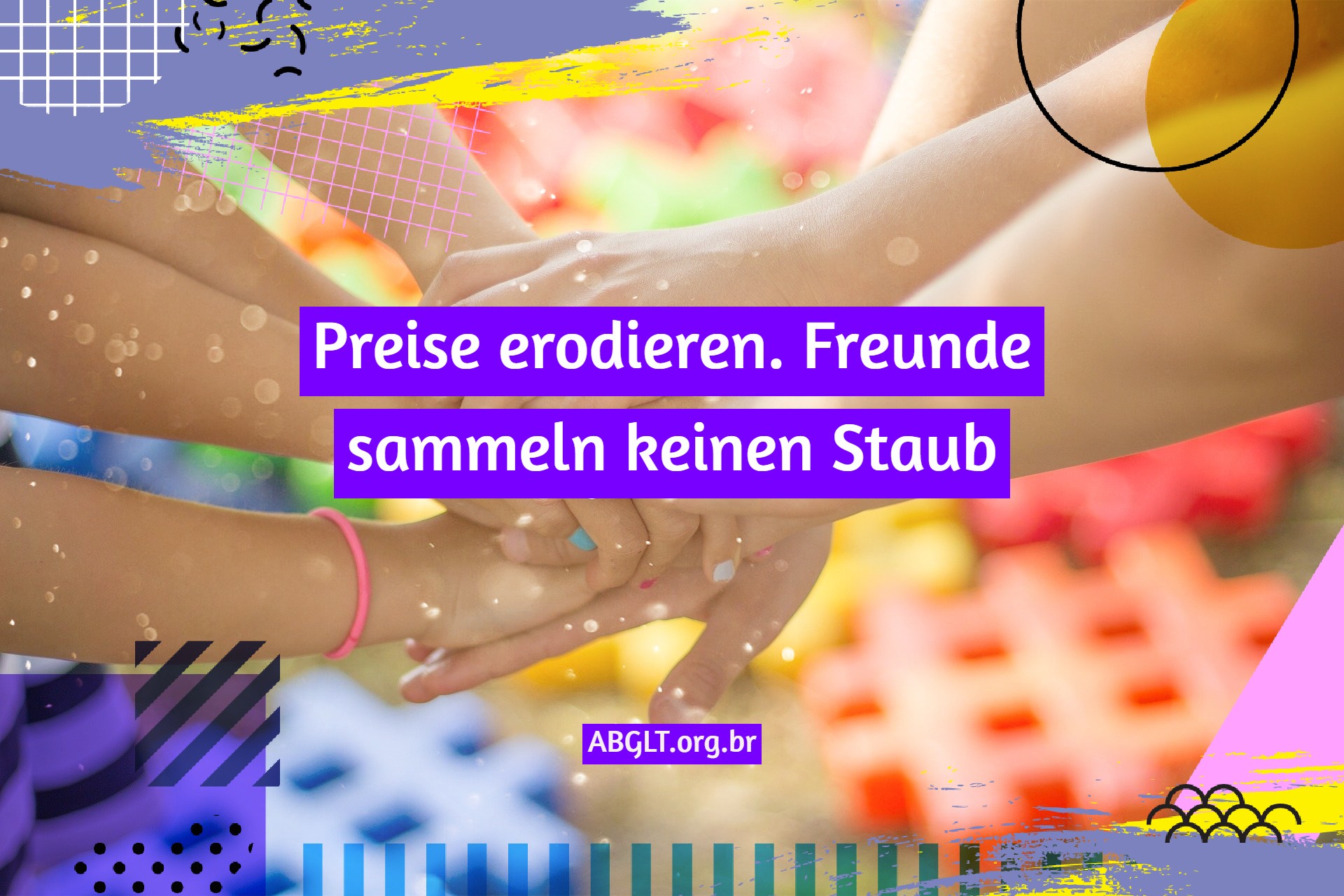 Zitate über Freundschaft