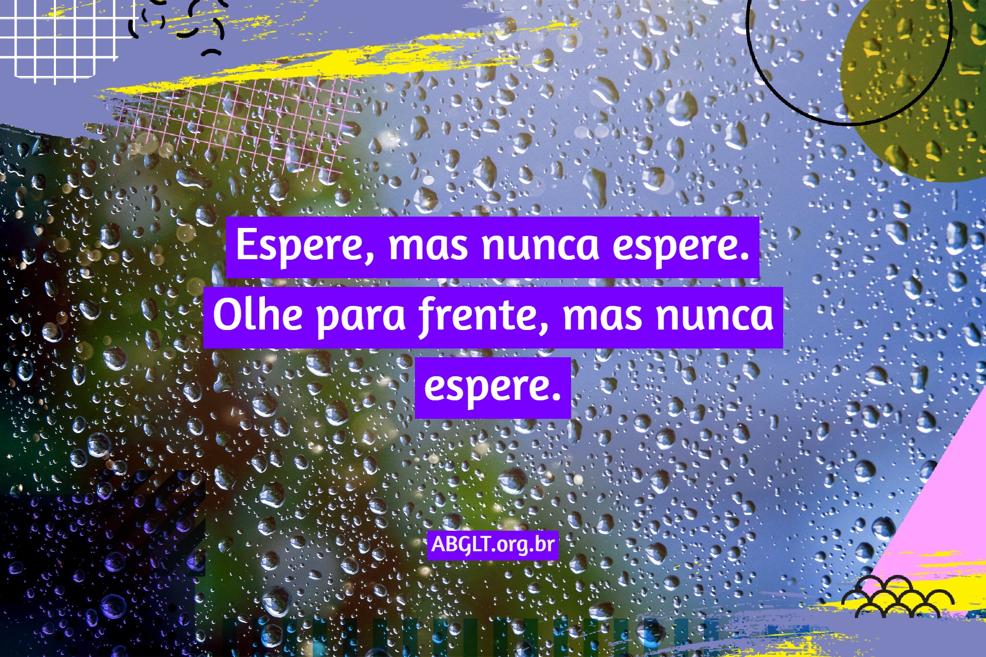 Frases de Decepção