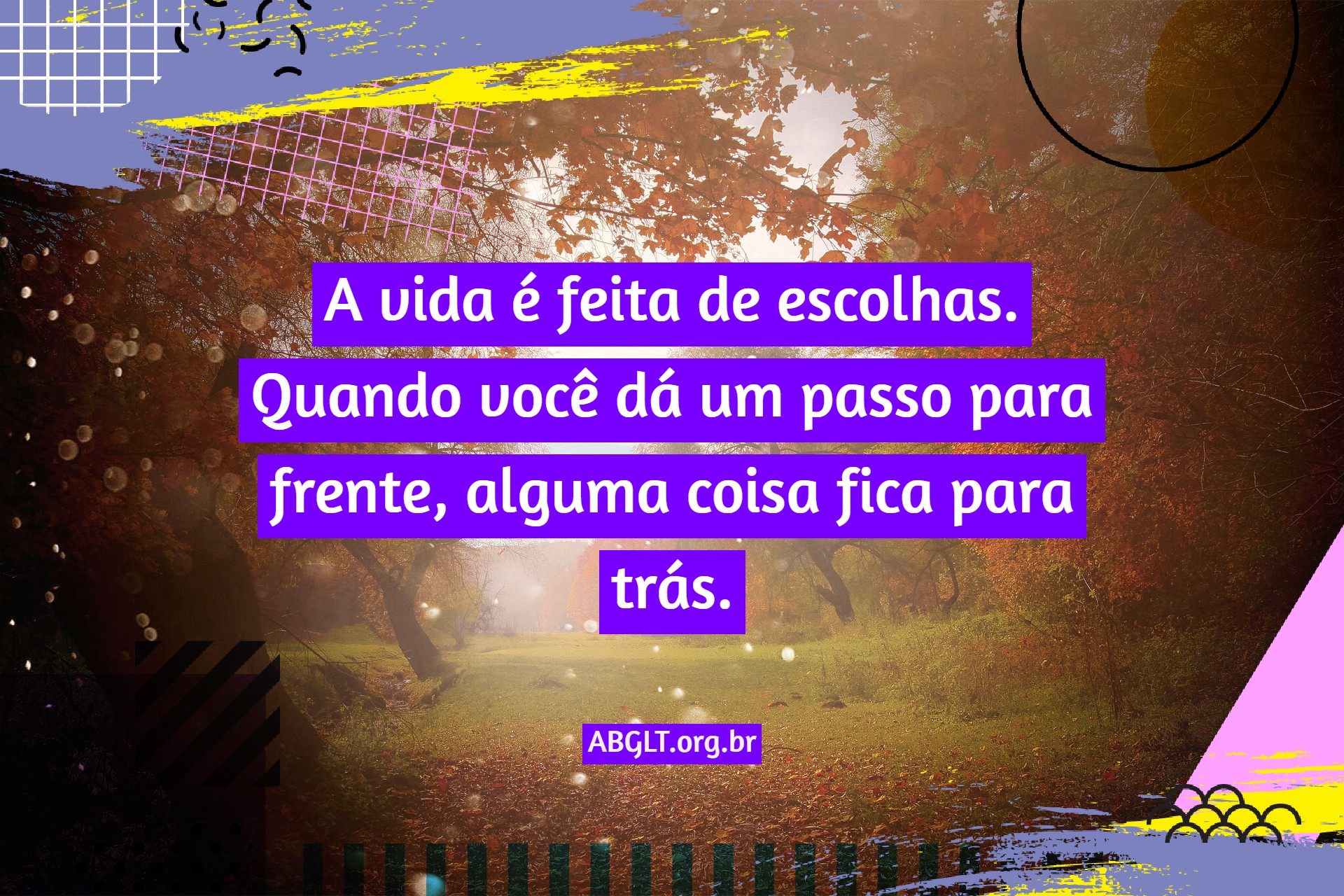 Frases sobre a Vida