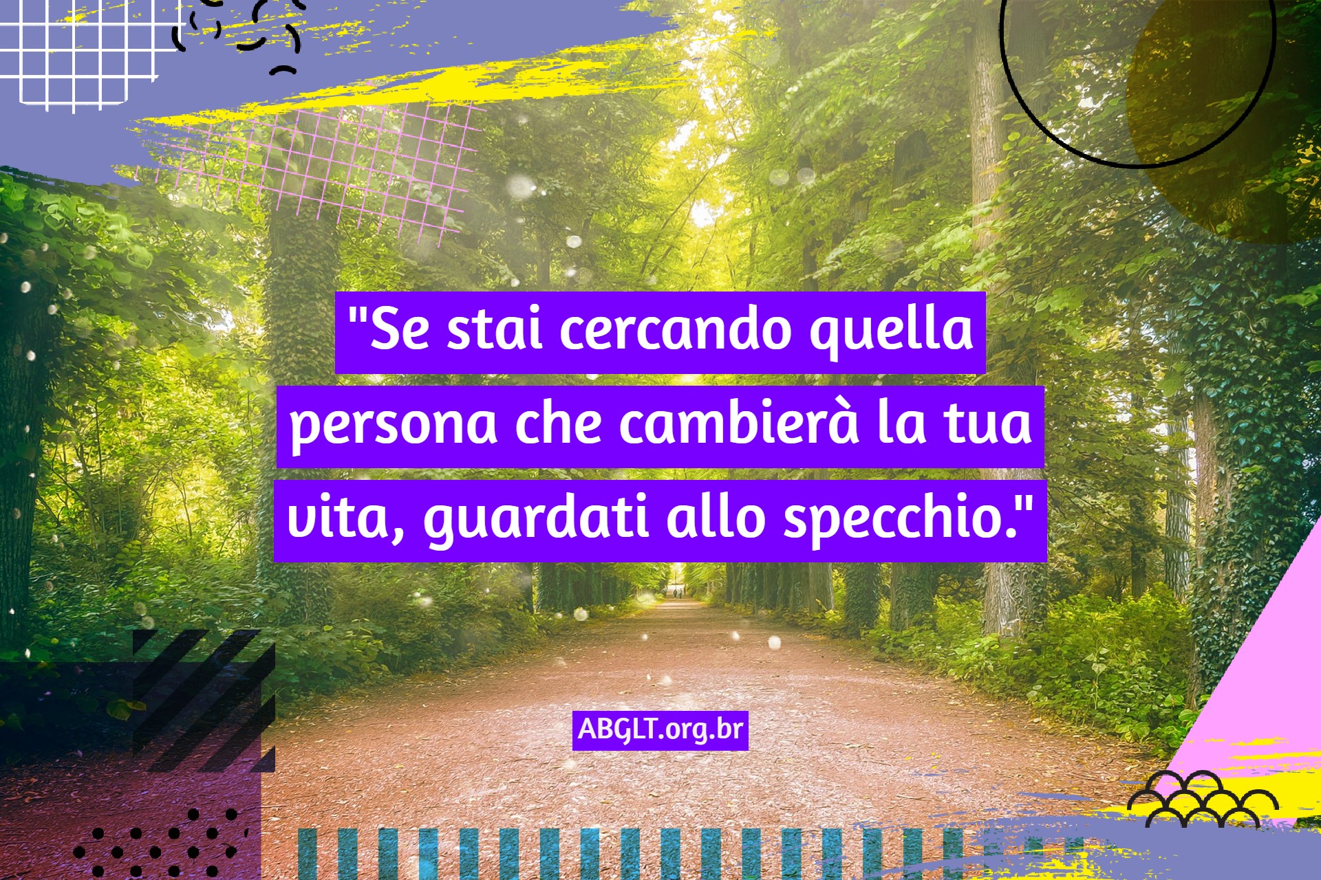 Frasi sulla Vita