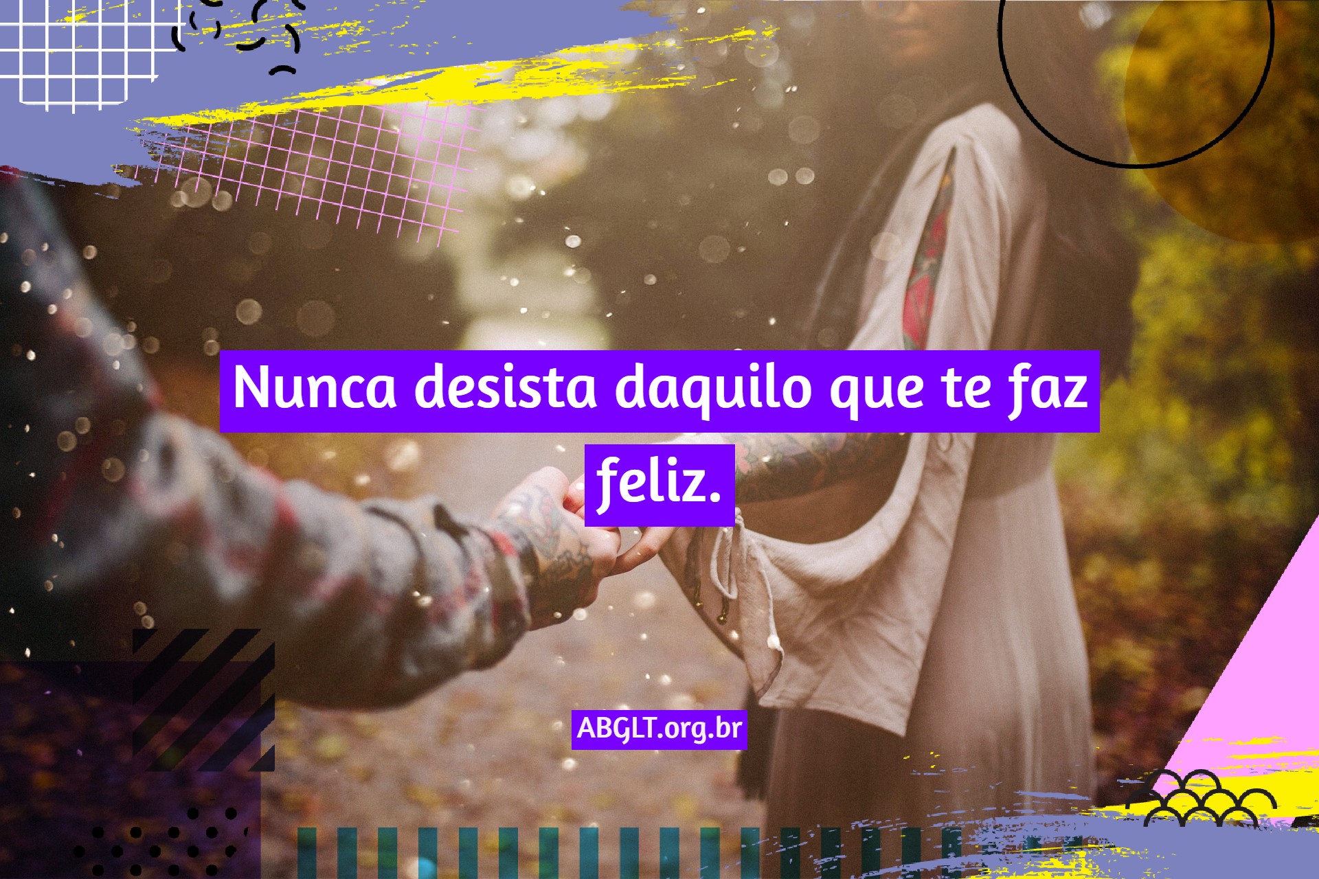 Frases para Tatuagem