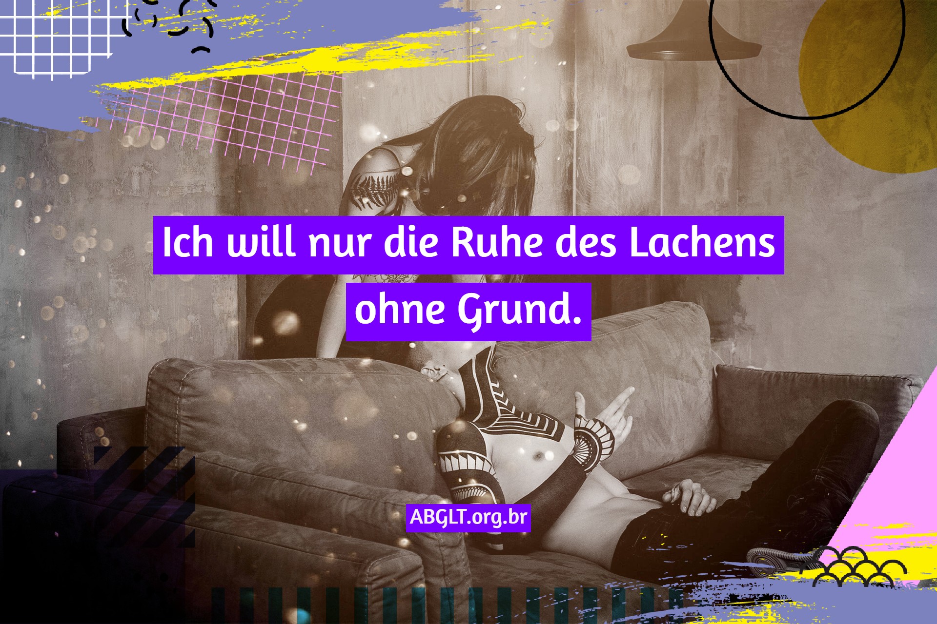 Phrasen für Tattoo
