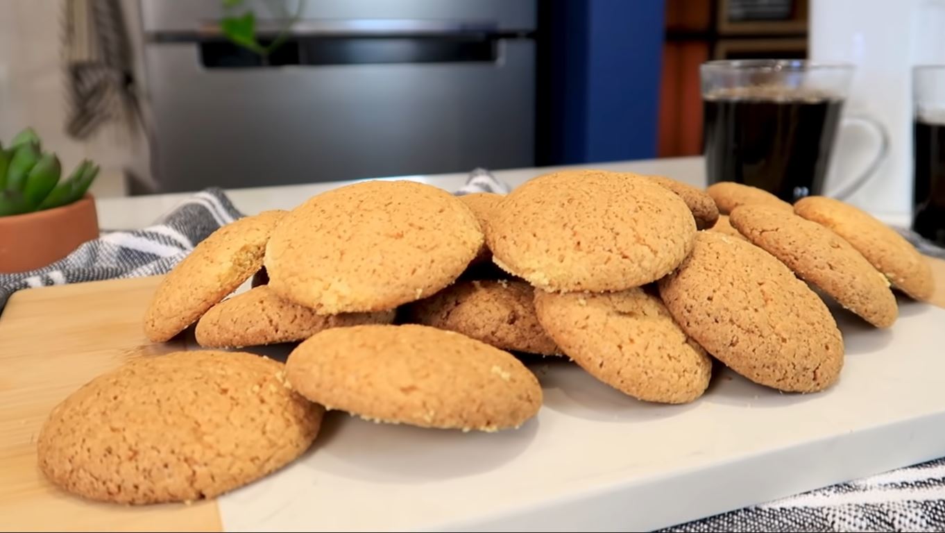 broa de fubá
