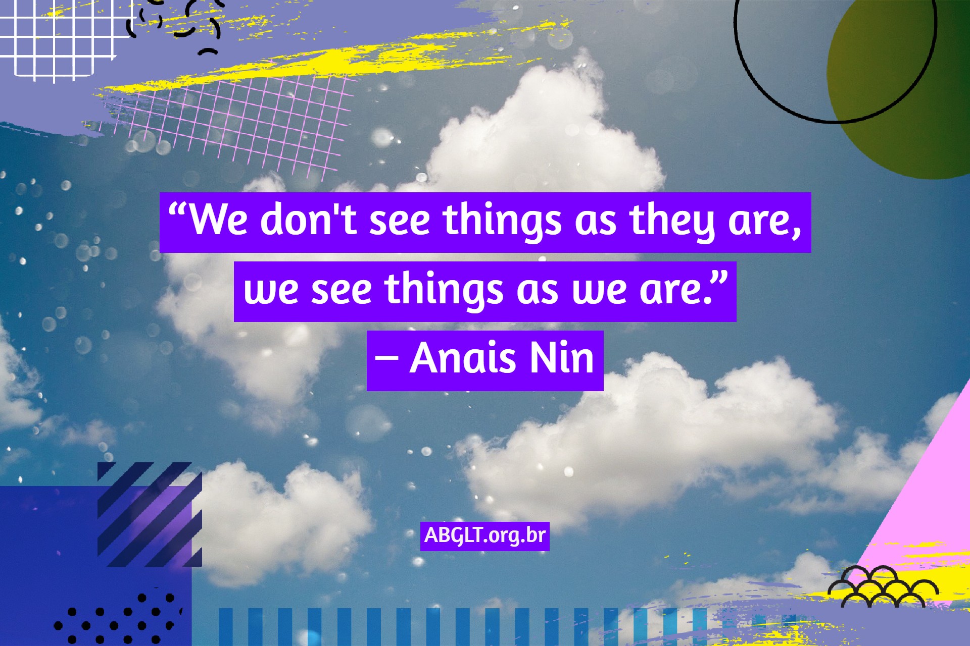 Motivation Phrases (Messages)