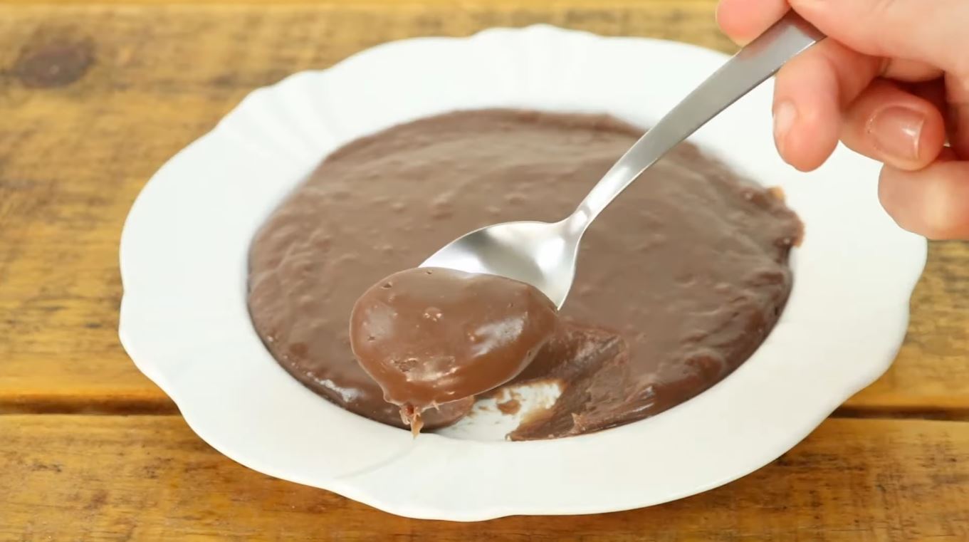 Brigadeiro de panela