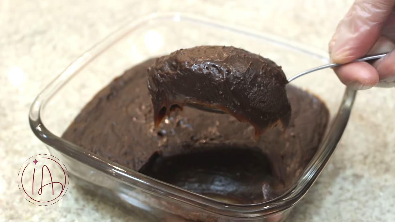 Recheio para Bolo (Moça Cremosa de Chocolate)
