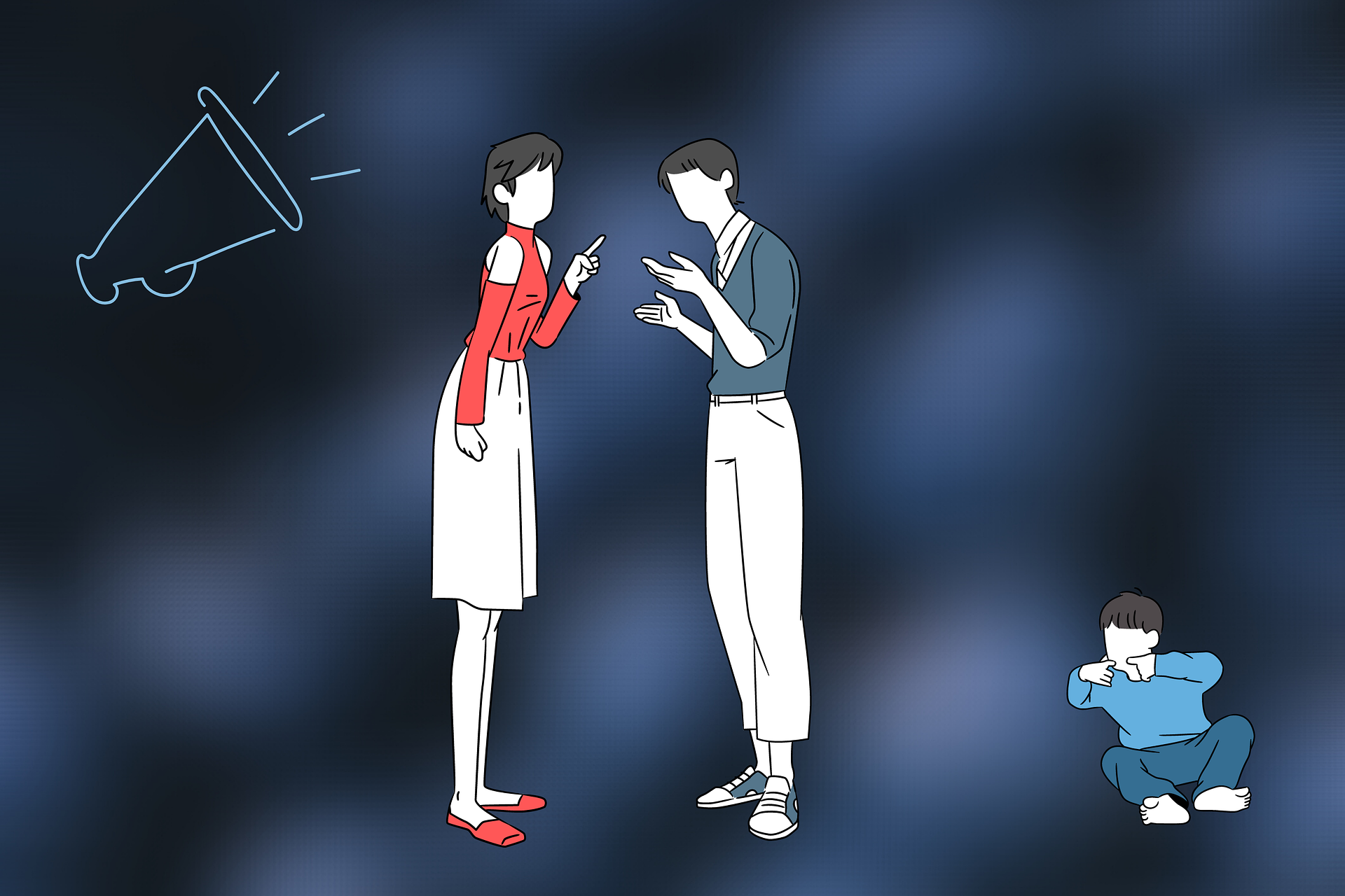 7 Sinais infelizes de que seu relacionamento ultrapassou o limite, de acordo com especialistas