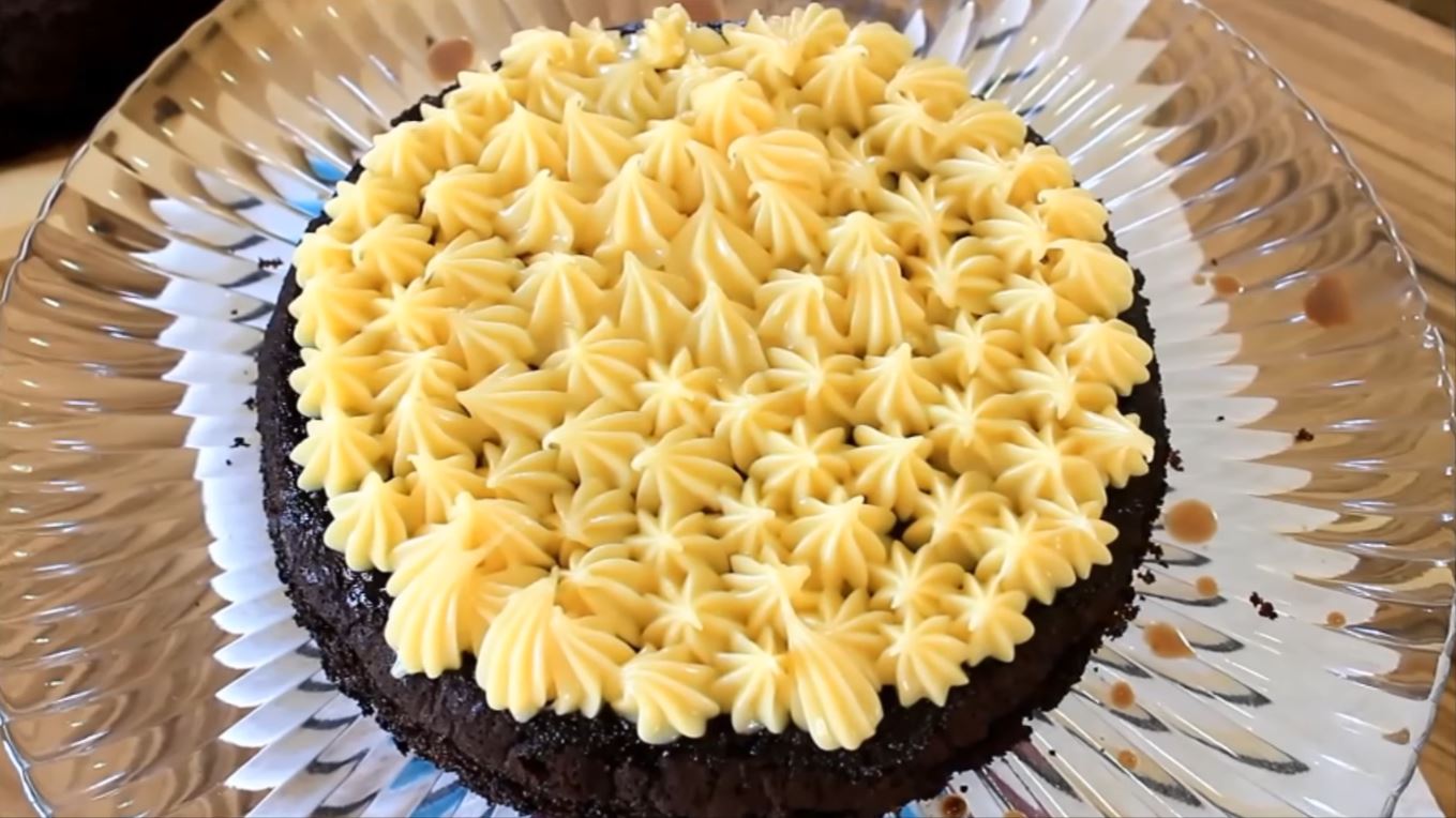 Creme de Leite Ninho para Recheio e Cobertura
