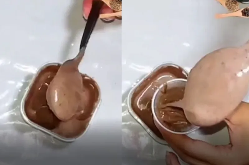 Brigadeiro sem Fogo