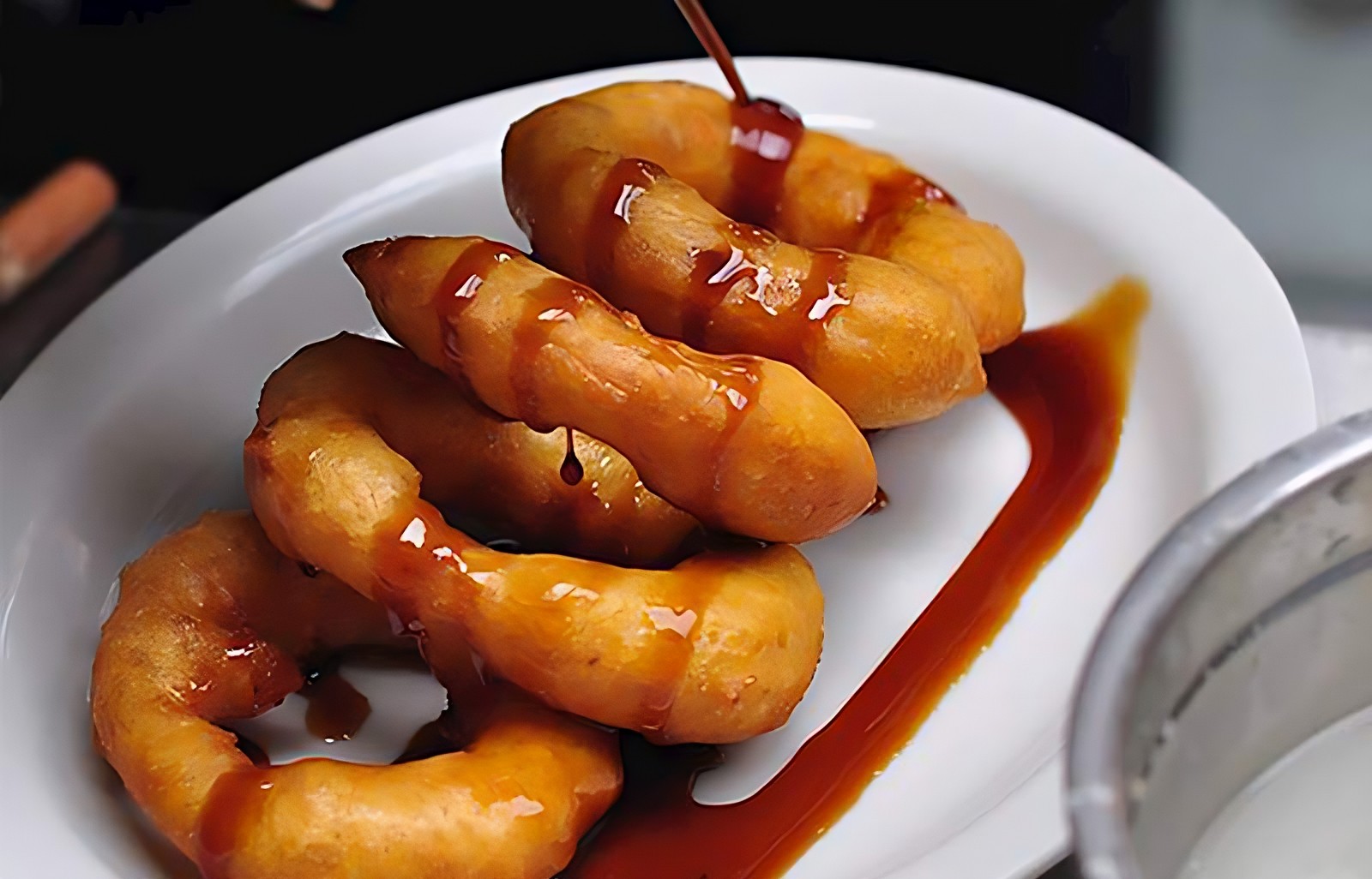 Picarones