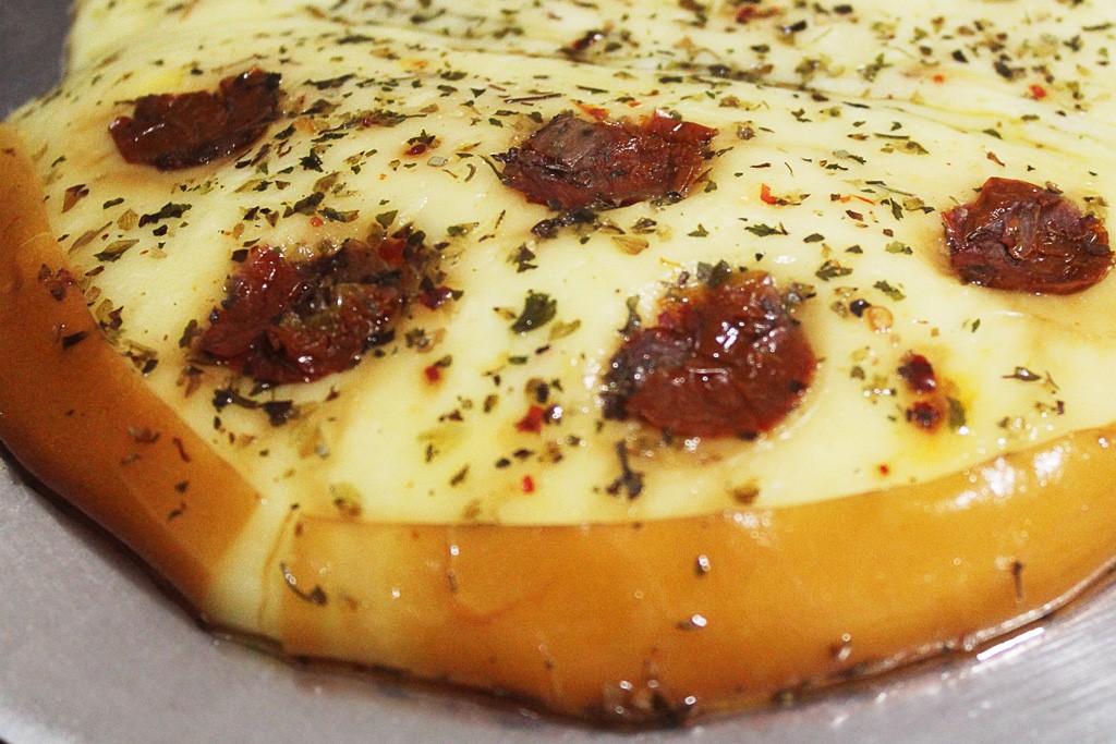 Provoleta