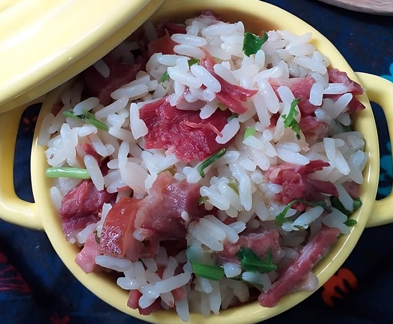 Arroz de Carreteiro