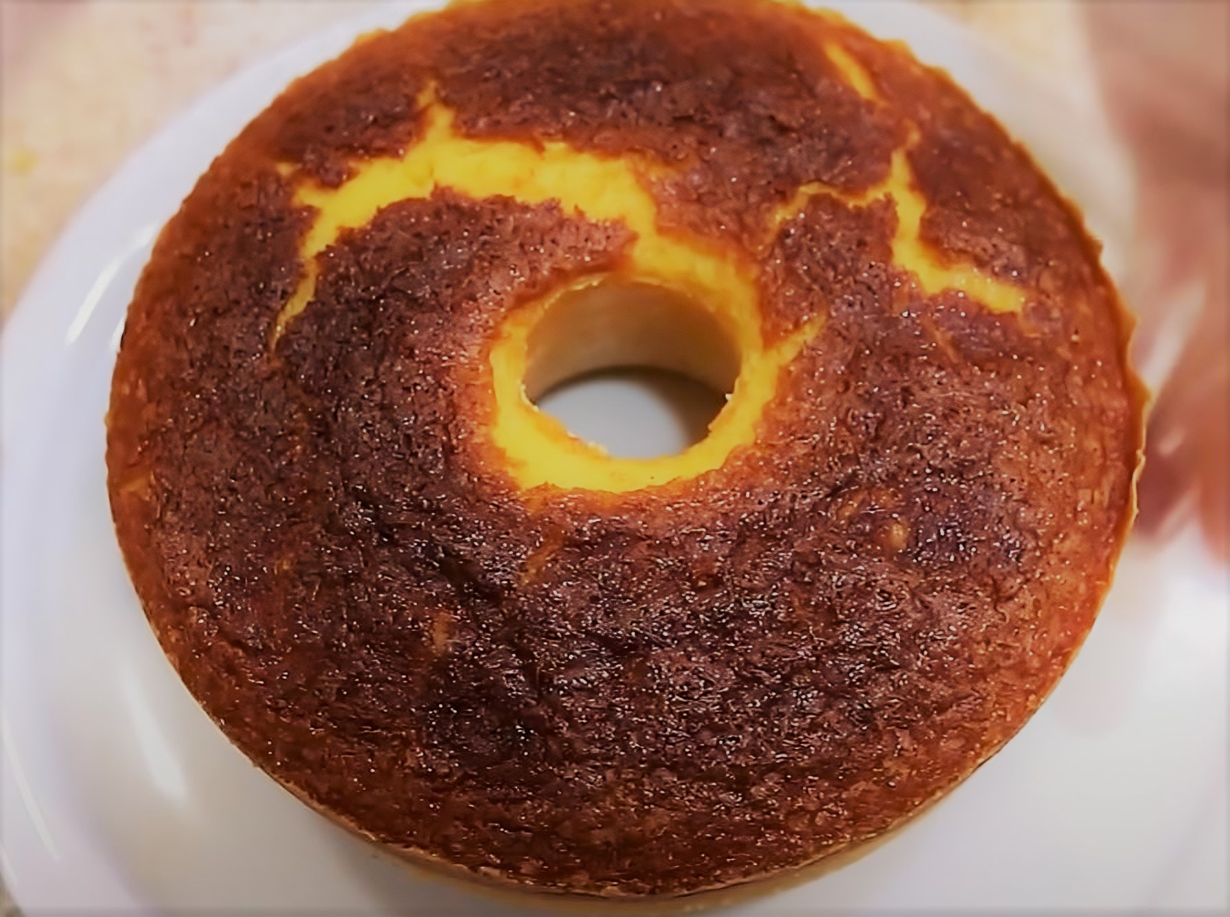Bolo de Milho