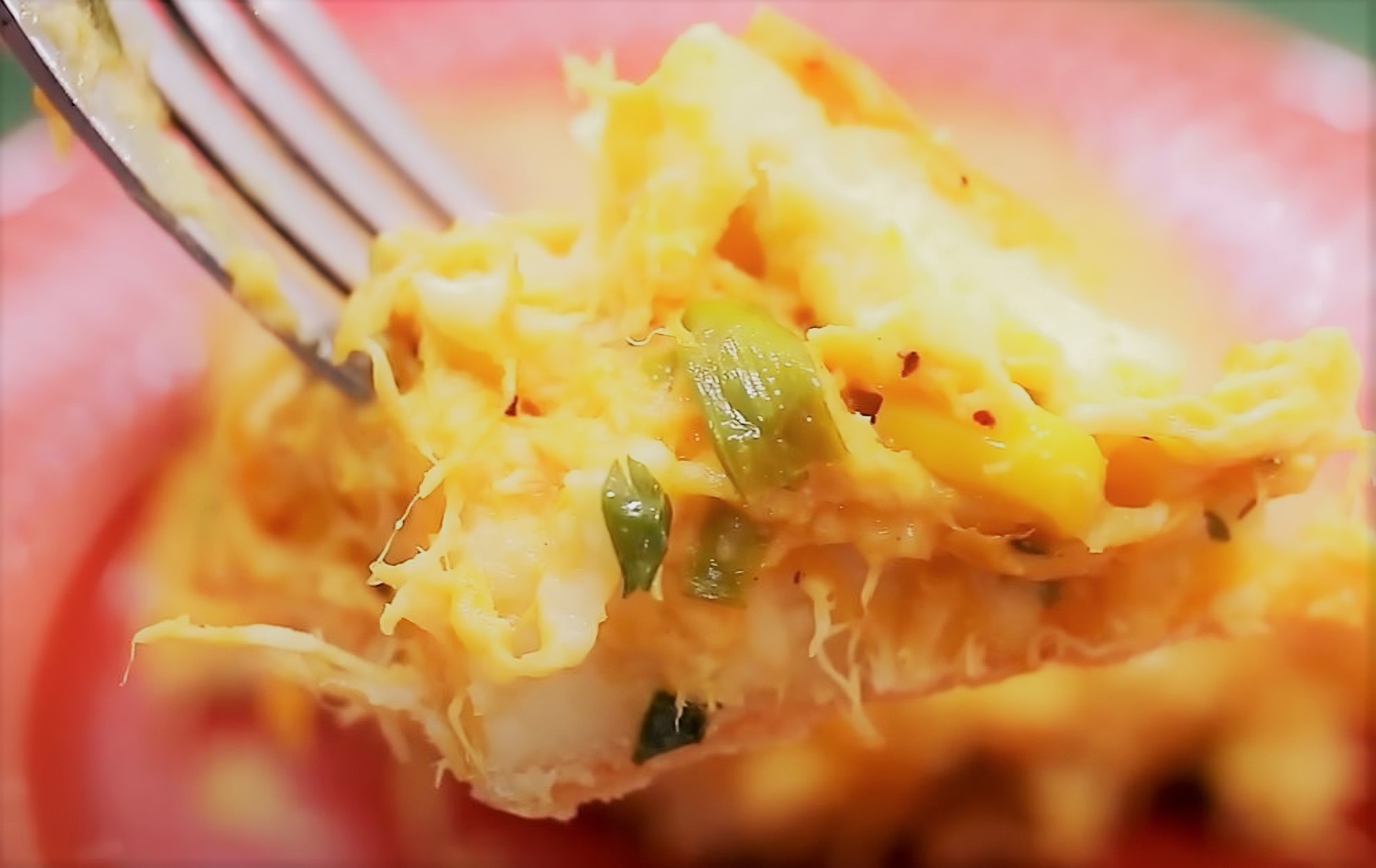 Torta de Frango Deliciosa