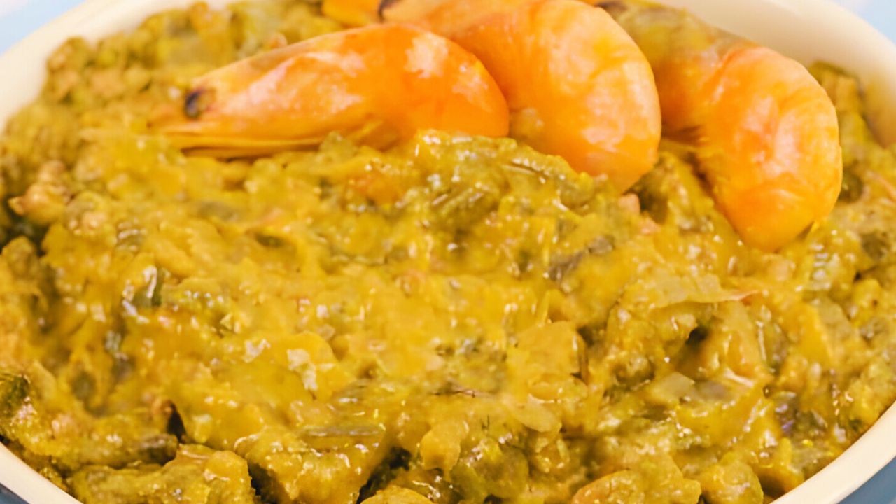Caruru
