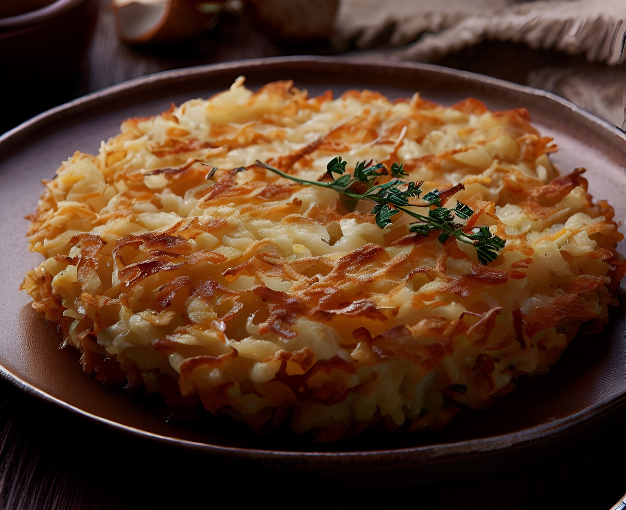 batata rosti