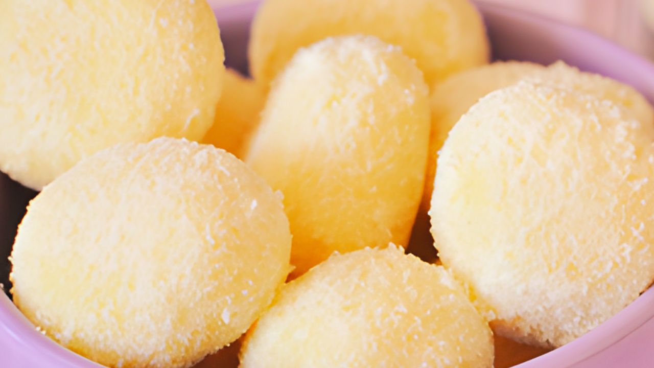 docinho de leite ninho