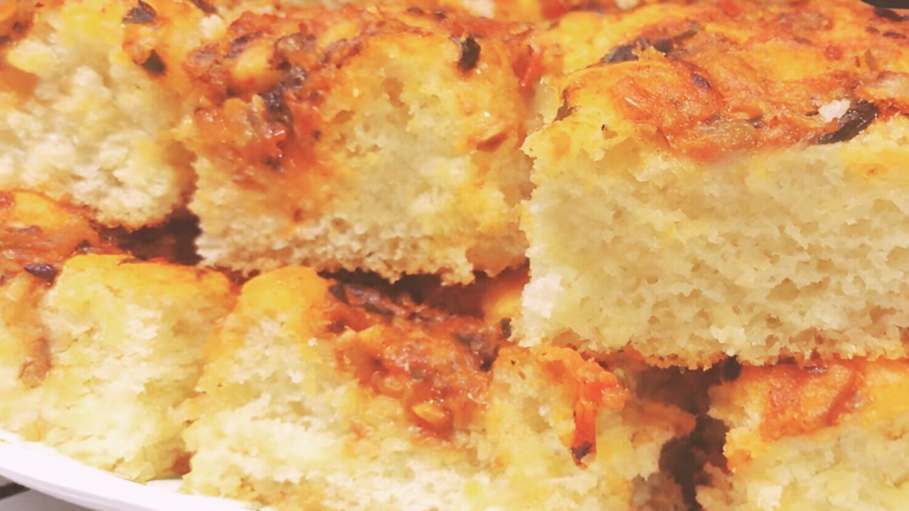 pizza de sardinha