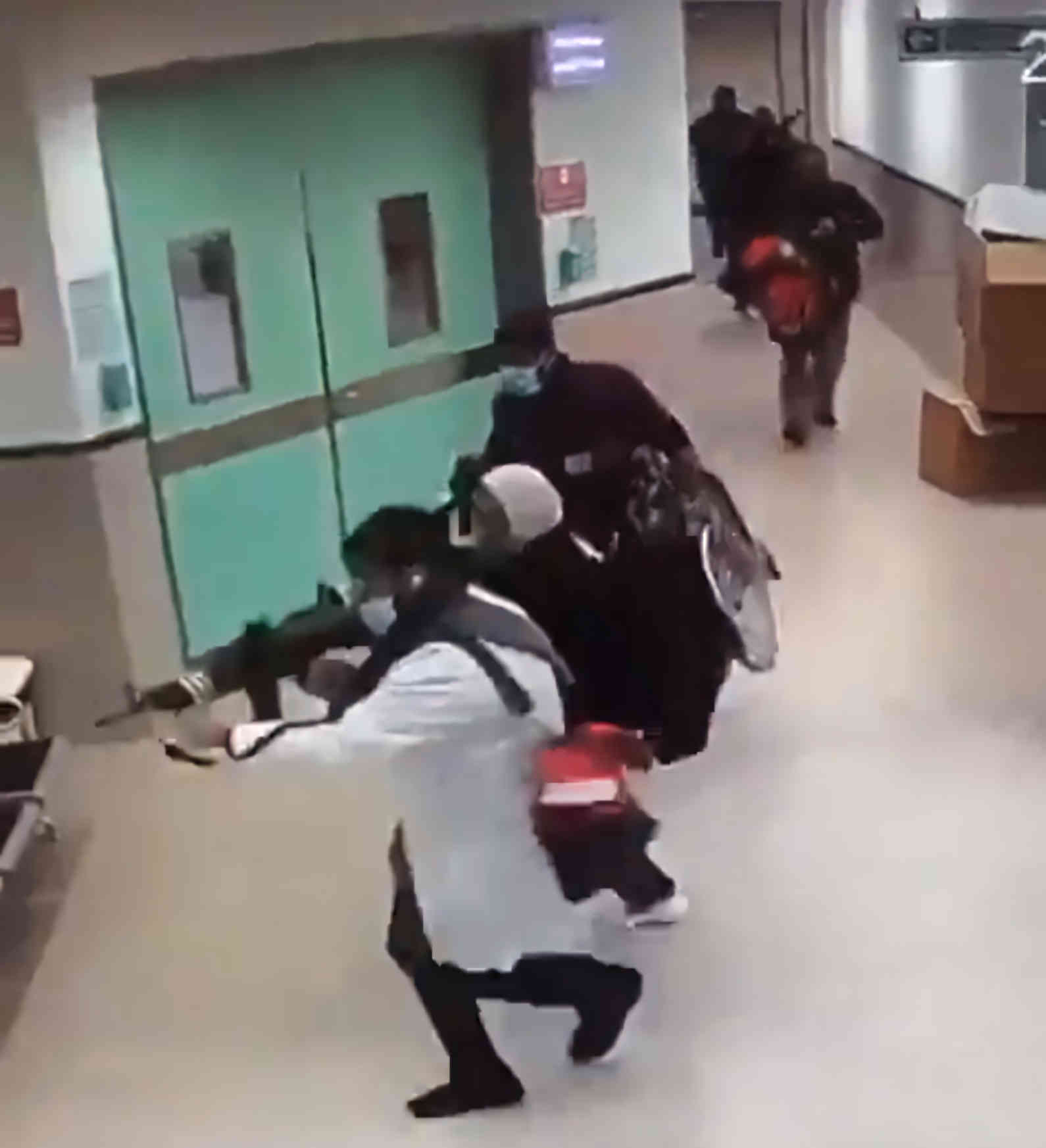 Netanyahu Recusa Proposta de Cessar-Fogo com Hamas; Incidente em Hospital na Cisjordânia Eleva Tensões